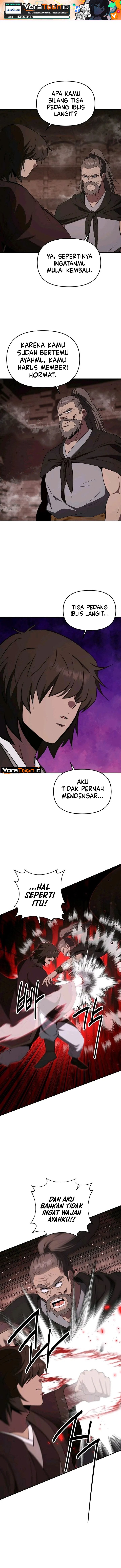 The World's Best Kunlun Tavern Chapter 129 - Page 2