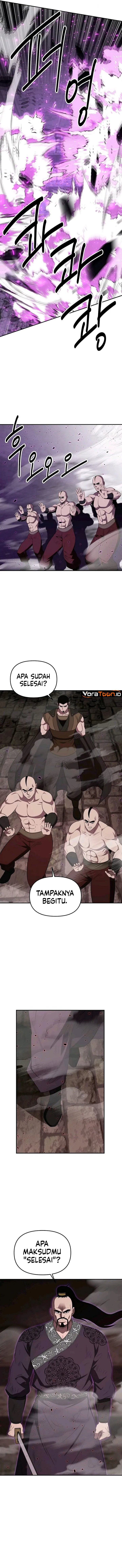The World's Best Kunlun Tavern Chapter 129 - Page 5