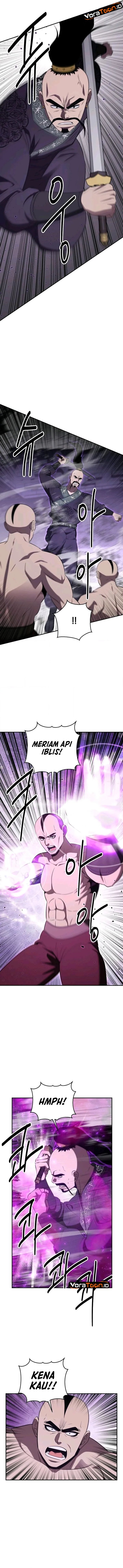 The World's Best Kunlun Tavern Chapter 129 - Page 6
