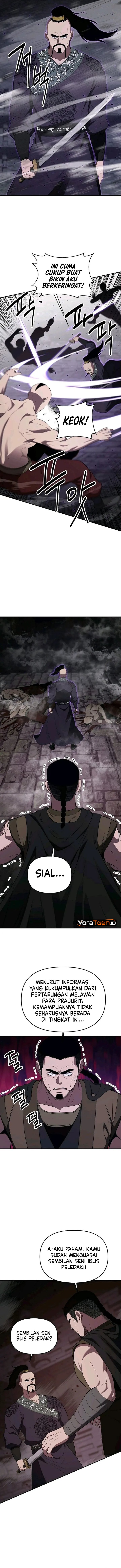 The World's Best Kunlun Tavern Chapter 129 - Page 8