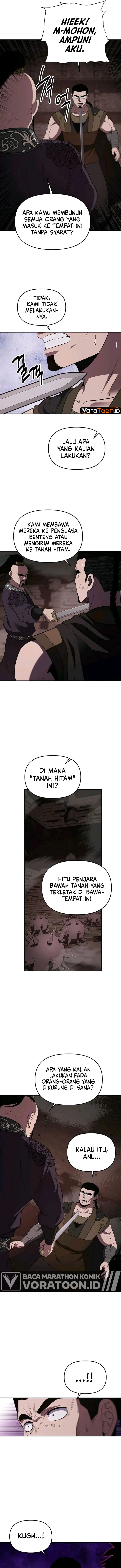The World's Best Kunlun Tavern Chapter 129 - Page 9