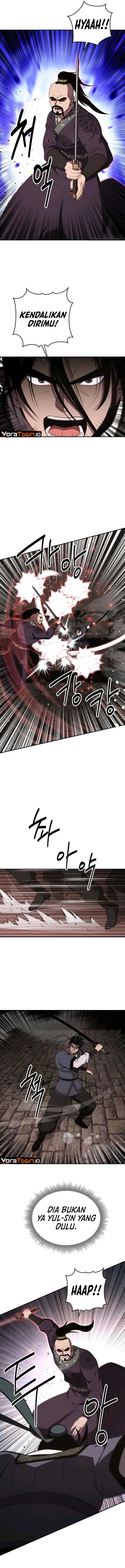 The World's Best Kunlun Tavern Chapter 130 - Page 12