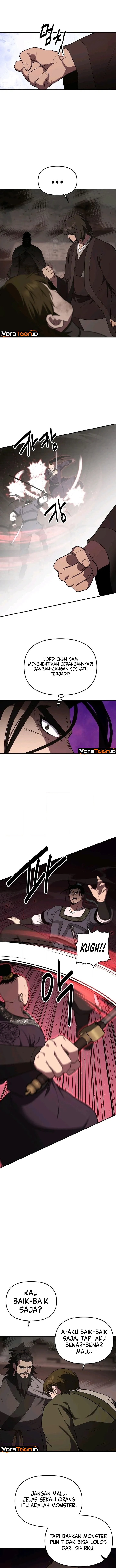 The World's Best Kunlun Tavern Chapter 130 - Page 14