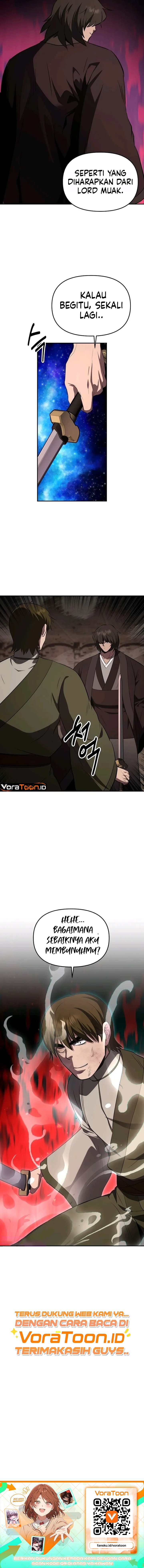 The World's Best Kunlun Tavern Chapter 130 - Page 15