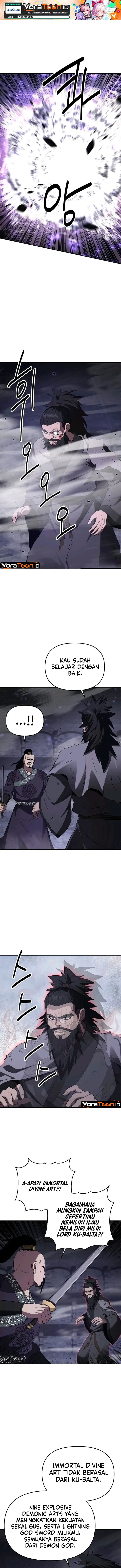 The World's Best Kunlun Tavern Chapter 130 - Page 2