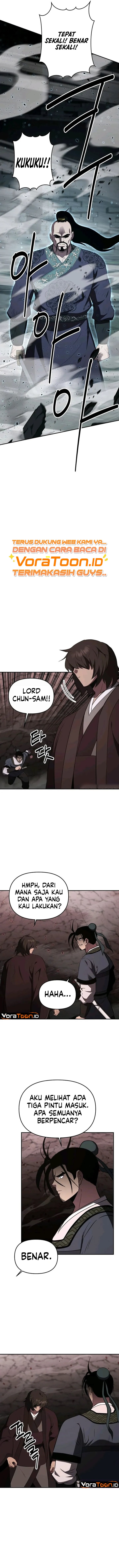 The World's Best Kunlun Tavern Chapter 130 - Page 5
