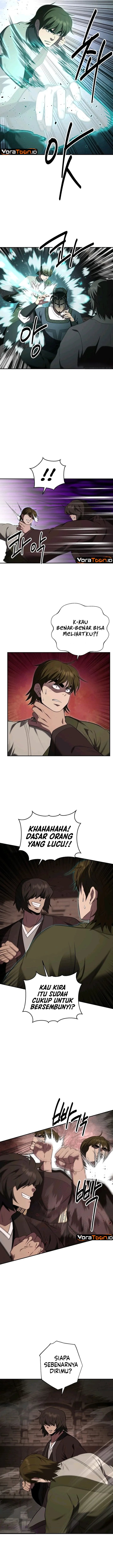 The World's Best Kunlun Tavern Chapter 130 - Page 8