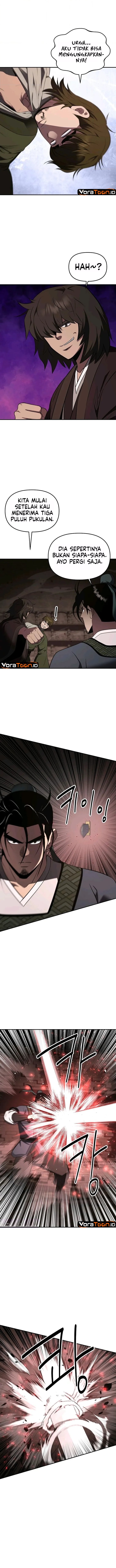 The World's Best Kunlun Tavern Chapter 130 - Page 9