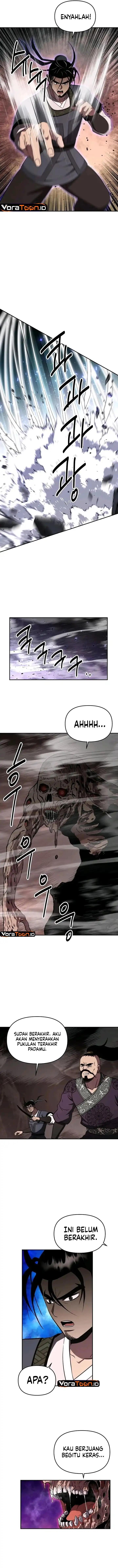 The World's Best Kunlun Tavern Chapter 133 - Page 10