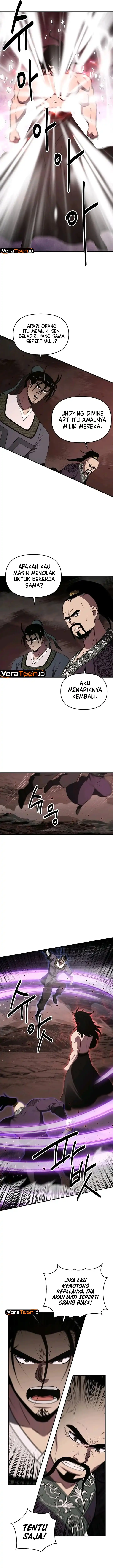 The World's Best Kunlun Tavern Chapter 133 - Page 11