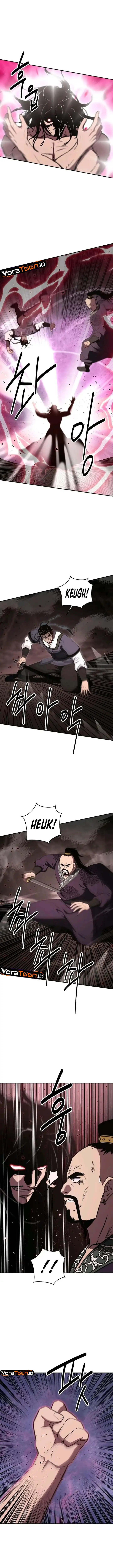 The World's Best Kunlun Tavern Chapter 133 - Page 12
