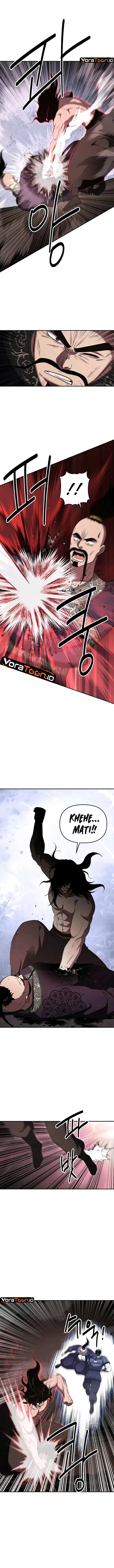 The World's Best Kunlun Tavern Chapter 133 - Page 13