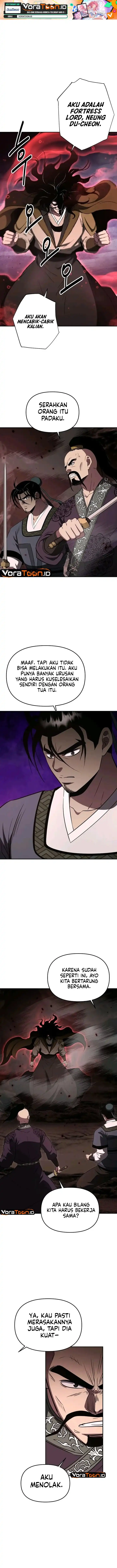 The World's Best Kunlun Tavern Chapter 133 - Page 2