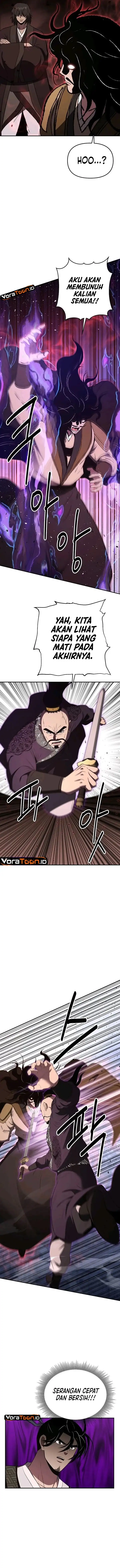 The World's Best Kunlun Tavern Chapter 133 - Page 4