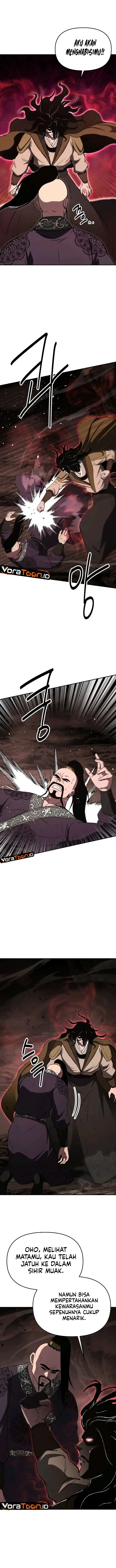 The World's Best Kunlun Tavern Chapter 133 - Page 6