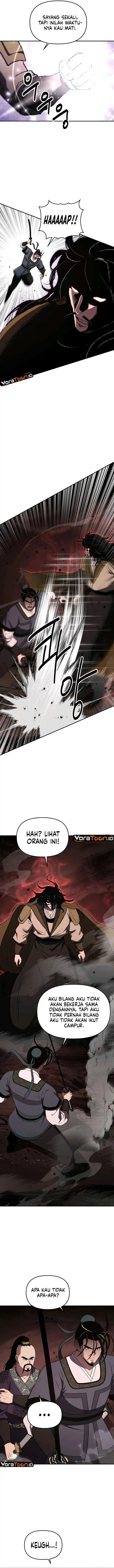 The World's Best Kunlun Tavern Chapter 133 - Page 7