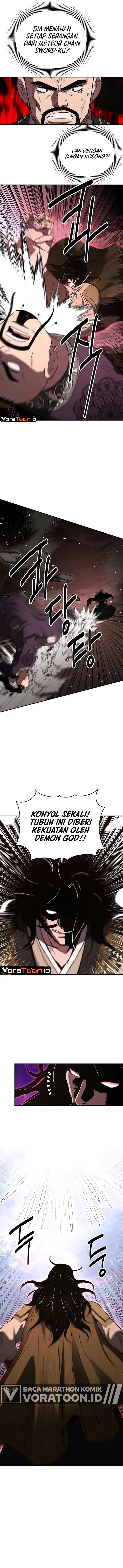 The World's Best Kunlun Tavern Chapter 133 - Page 9