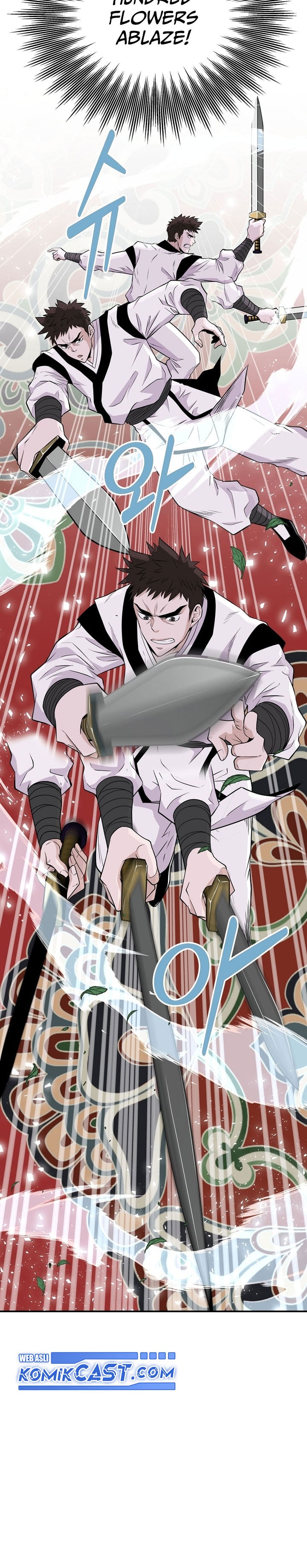 Baca The World's Best Kunlun Tavern - Chapter 3 halaman 13