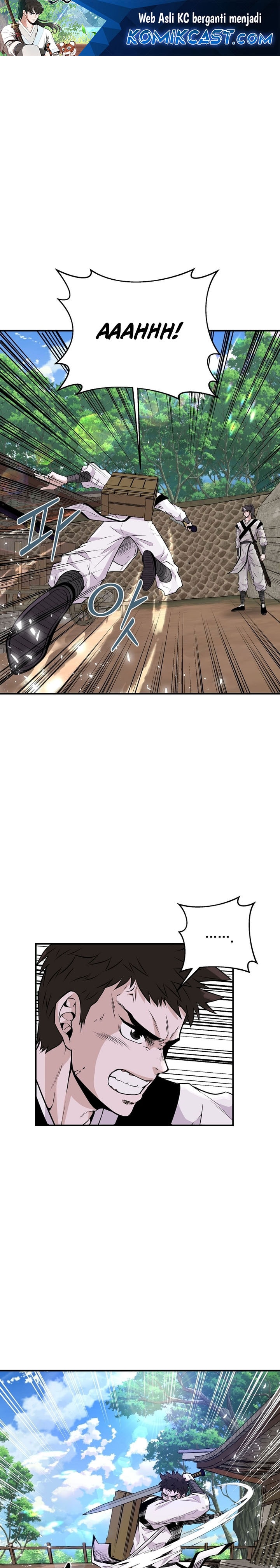 Baca The World's Best Kunlun Tavern - Chapter 3 halaman 2