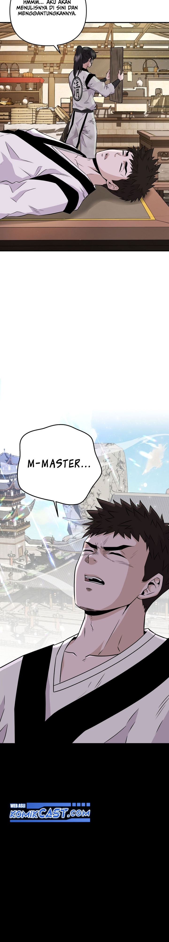 Baca The World's Best Kunlun Tavern - Chapter 3 halaman 21