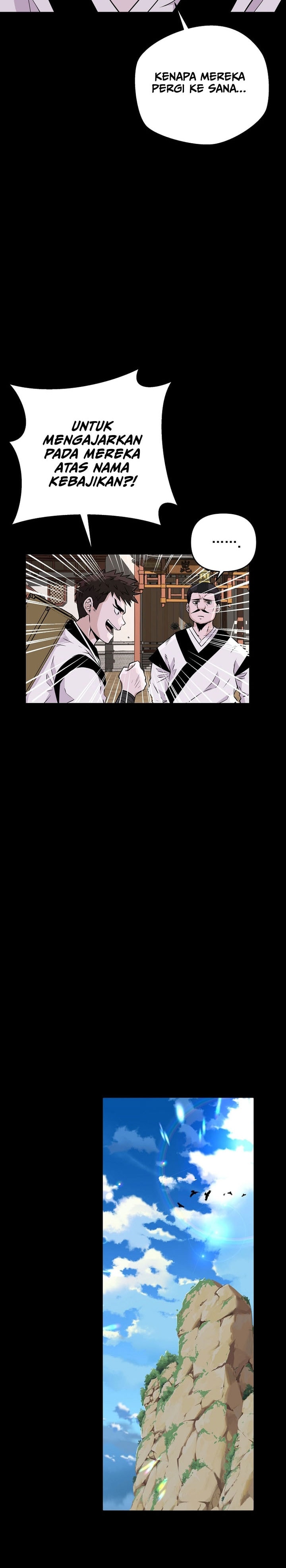 Baca The World's Best Kunlun Tavern - Chapter 3 halaman 28