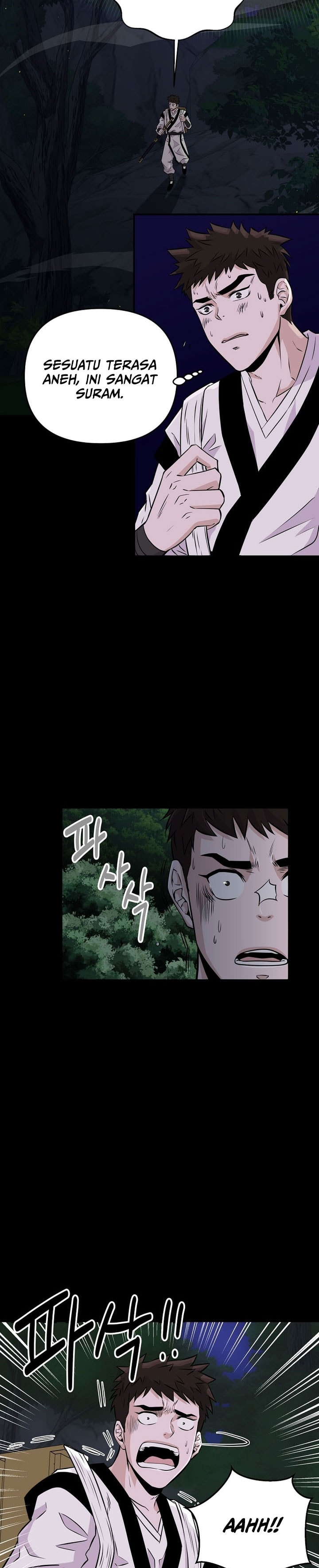 Baca The World's Best Kunlun Tavern - Chapter 3 halaman 32