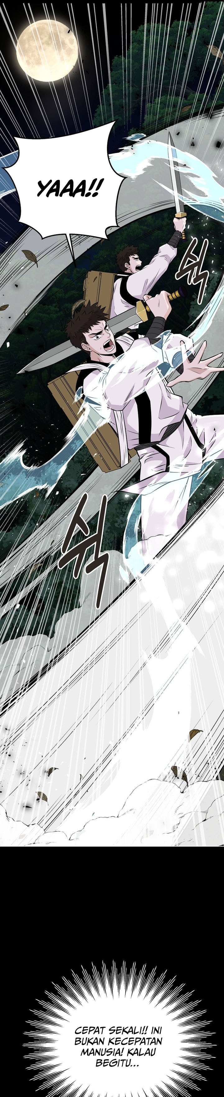 Baca The World's Best Kunlun Tavern - Chapter 3 halaman 34