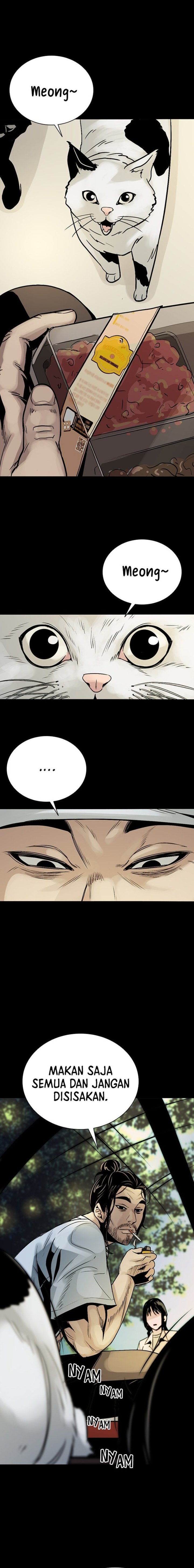 Baca The Worst Generation - Chapter 1 halaman 14