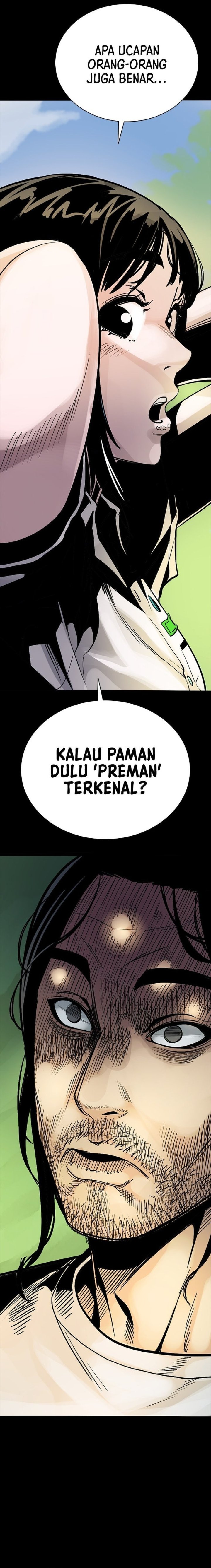 Baca The Worst Generation - Chapter 1 halaman 19