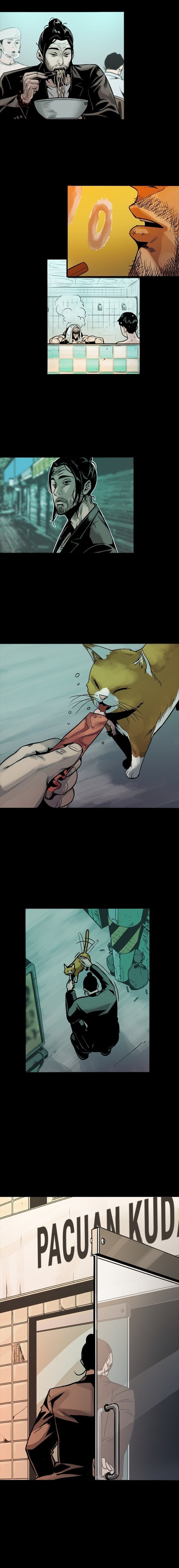 Baca The Worst Generation - Chapter 1 halaman 26