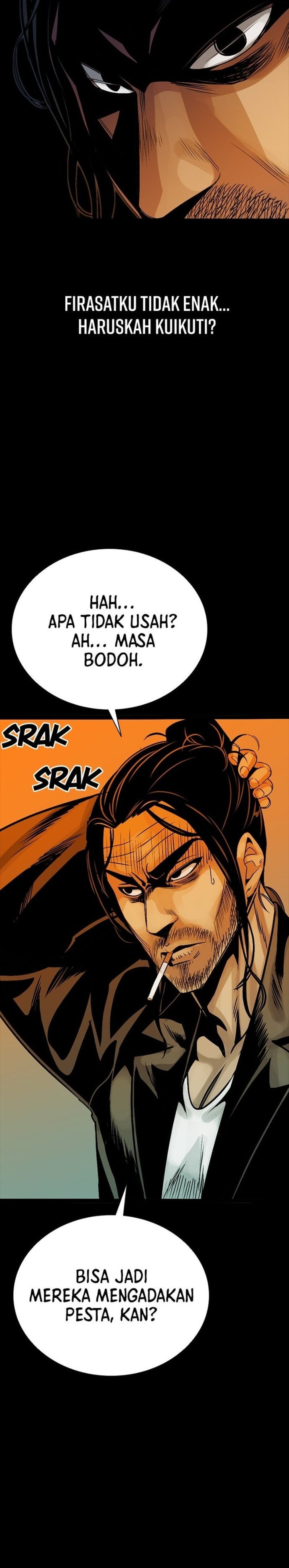 Baca The Worst Generation - Chapter 1 halaman 30