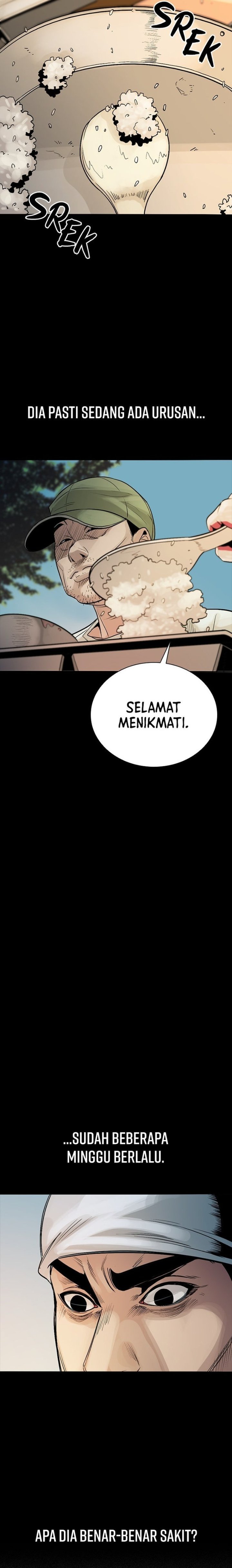 Baca The Worst Generation - Chapter 1 halaman 33