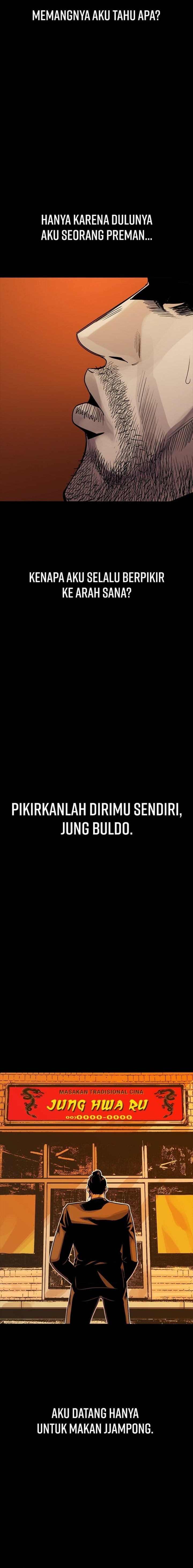 Baca The Worst Generation - Chapter 1 halaman 36