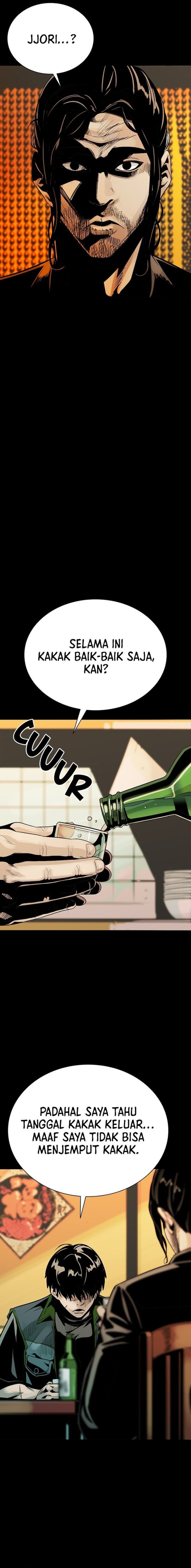 Baca The Worst Generation - Chapter 1 halaman 38