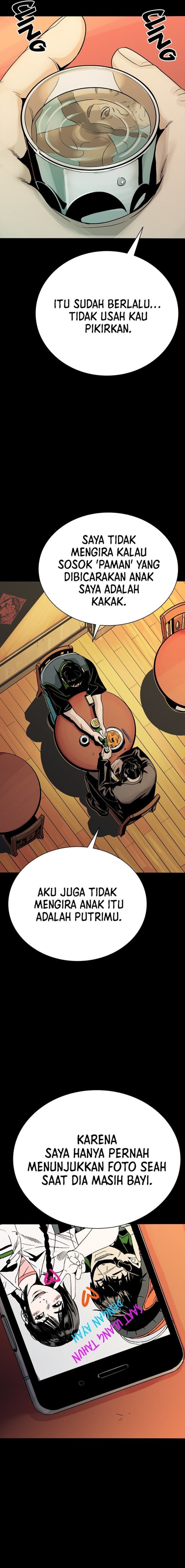 Baca The Worst Generation - Chapter 1 halaman 39