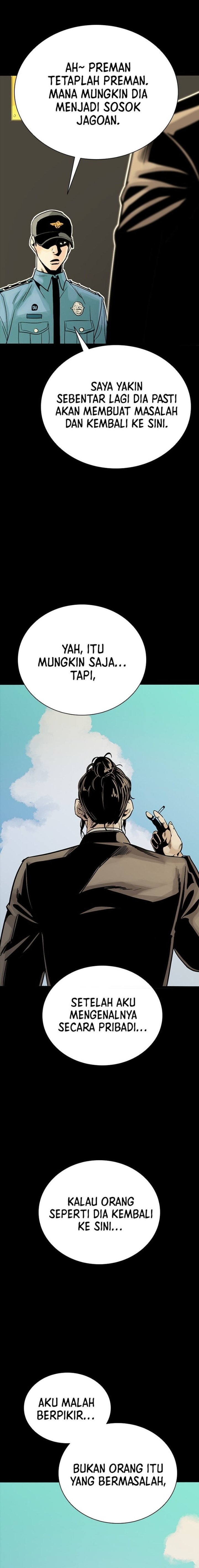 Baca The Worst Generation - Chapter 1 halaman 4