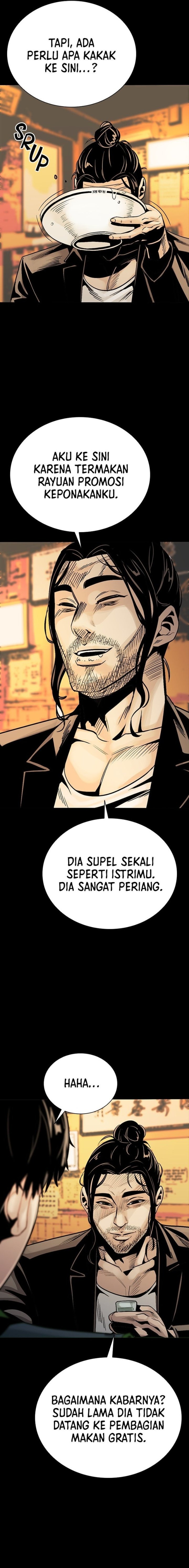 Baca The Worst Generation - Chapter 1 halaman 40