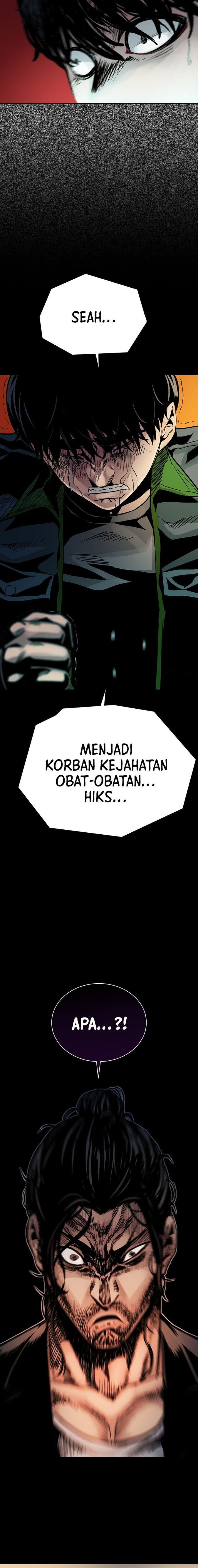 Baca The Worst Generation - Chapter 1 halaman 45