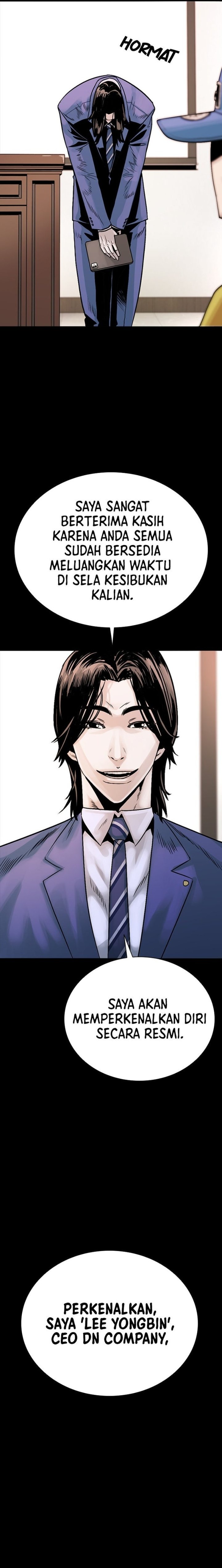 Baca The Worst Generation - Chapter 1 halaman 52