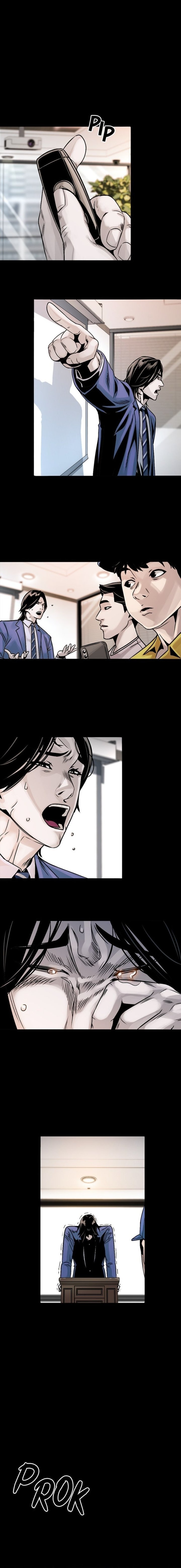 Baca The Worst Generation - Chapter 1 halaman 54