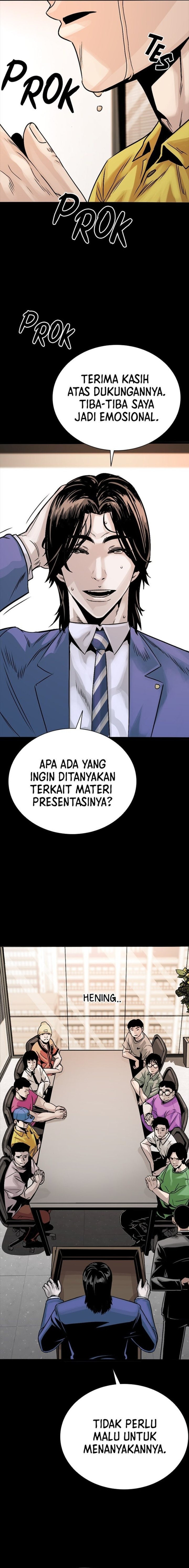 Baca The Worst Generation - Chapter 1 halaman 55