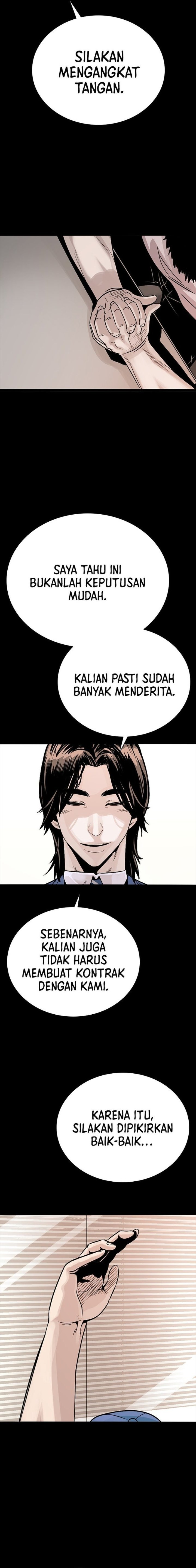 Baca The Worst Generation - Chapter 1 halaman 57