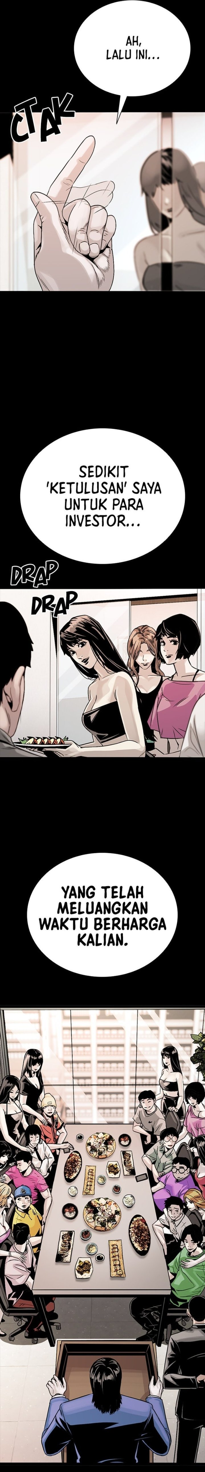 Baca The Worst Generation - Chapter 1 halaman 59