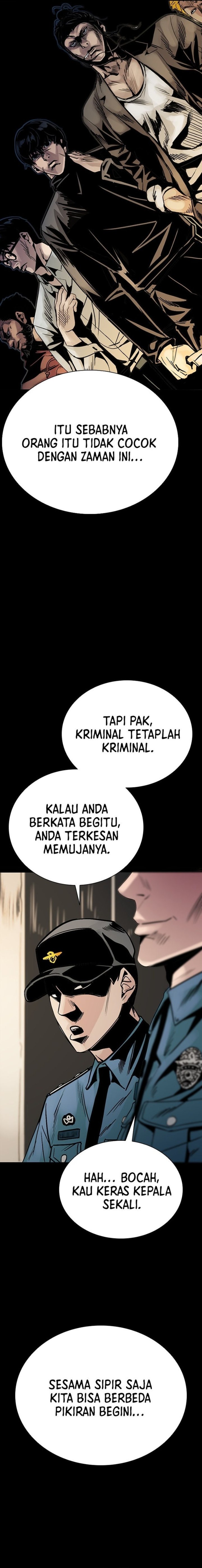 Baca The Worst Generation - Chapter 1 halaman 6