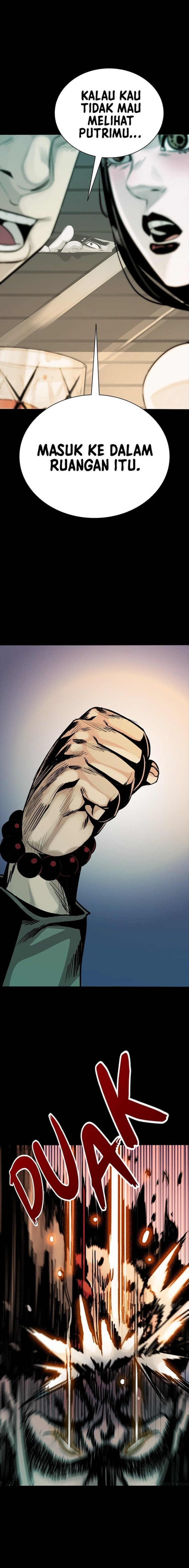 Baca The Worst Generation - Chapter 1 halaman 65