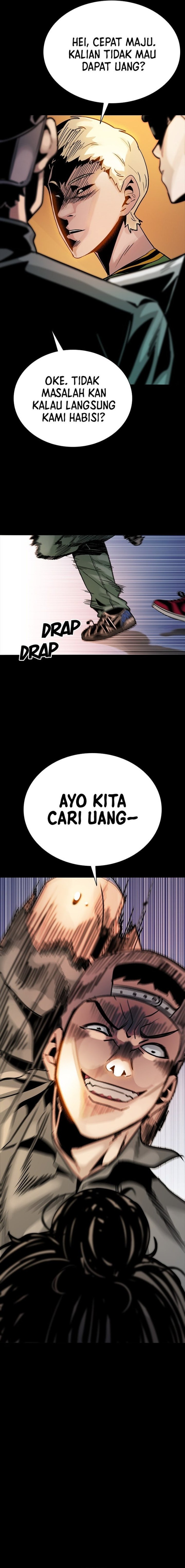 Baca The Worst Generation - Chapter 1 halaman 67