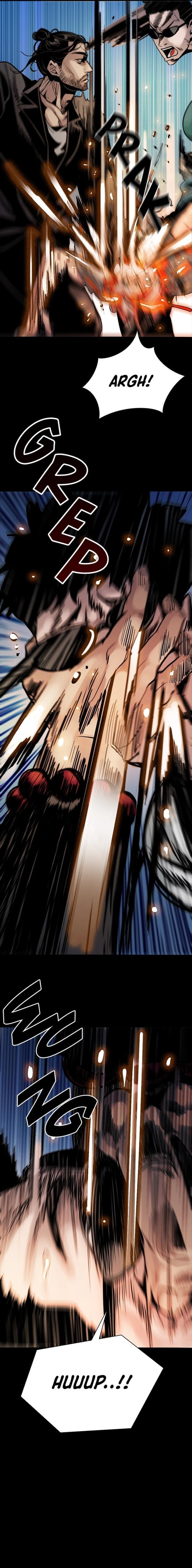 Baca The Worst Generation - Chapter 1 halaman 69