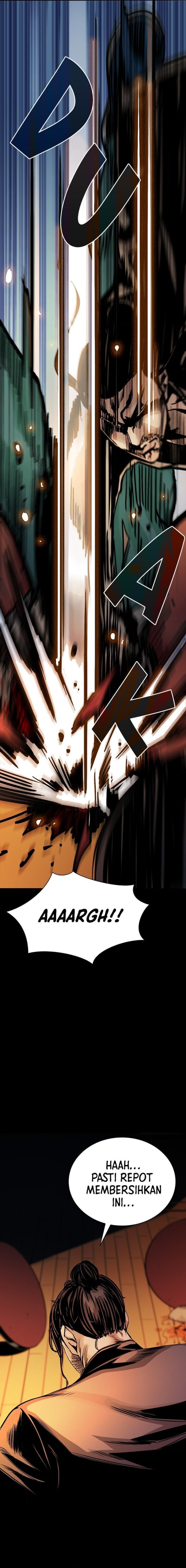 Baca The Worst Generation - Chapter 1 halaman 70