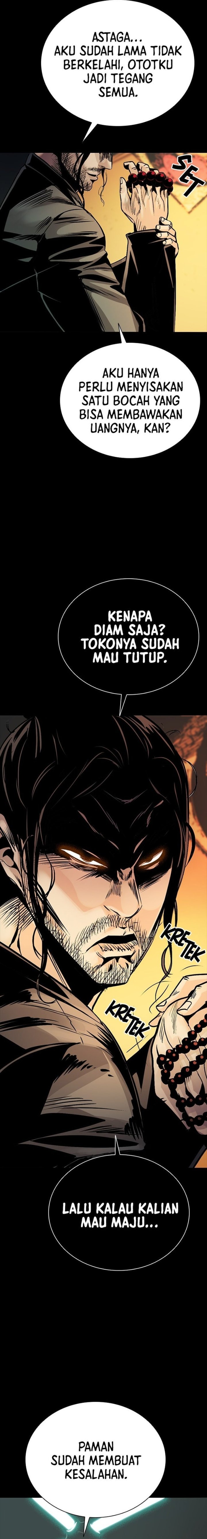 Baca The Worst Generation - Chapter 1 halaman 72