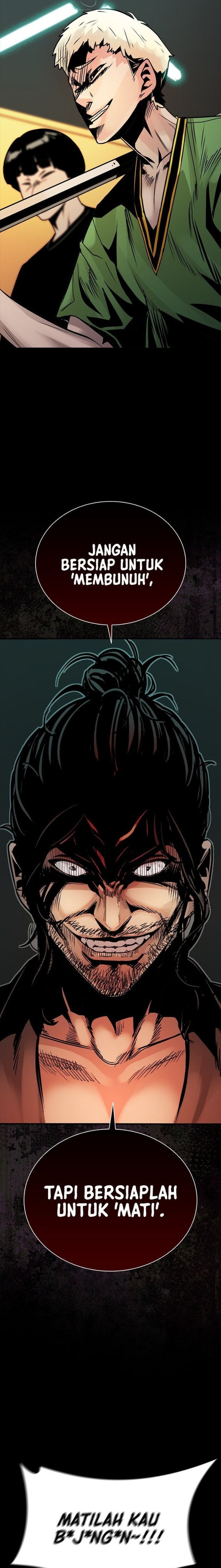 Baca The Worst Generation - Chapter 1 halaman 73